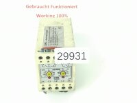 DSL - electronic ASW500-G001 Spannungsschutzrelais...