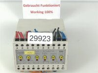 DSL - electronic LR5500-G001 Spannungsschutzrelais...