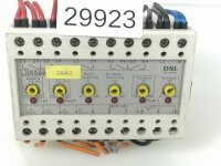 DSL - electronic LR5500-G001 Spannungsschutzrelais...