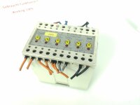 DSL - electronic LR5500-G001 Spannungsschutzrelais LR5500G001