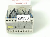 DSL - electronic PMU350-G001 Spannungsschutzrelais...