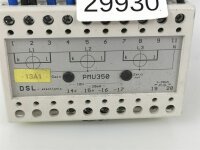 DSL - electronic PMU350-G001 Spannungsschutzrelais...