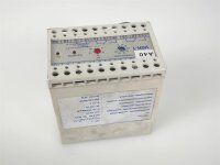 DSL - electronic VSR-1 Spannungsschutzrelais 941001812