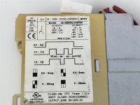 GE MTDV elektronisches Relais