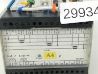 ITM P/AC-DC Relais P/ACDC