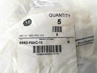 Allen-Bradley 889D-F5AC-10 Kabel 889DF5AC10