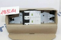Siemens 5SJ4 210-8HG42 Leitungsschutzschalter 10A 2p...