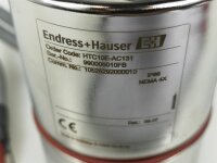 Endress + Hauser HTC10E-AC131 Anlasser HTC10EAC131