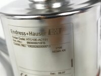 Endress + Hauser HTC10E-AC131 Anlasser HTC10EAC131