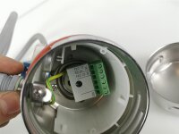 Endress + Hauser HTC10E-AC131 Anlasser HTC10EAC131