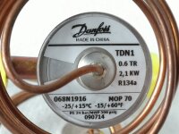 Danfoss 068N1916 Druckventil Ventil