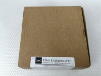STAHL 8118/113-318 Abzweigdose EEx e