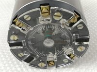 Siemens V23401-B2004-G001 Drehmelder