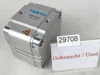 FESTO ADVU-80-20-P-A Kompaktzylinder 156570