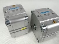 FESTO ADVU-80-20-P-A Kompaktzylinder 156570