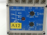Crompton PROTECTOR 252-PVVG Überspannungsrelais 0032521513
