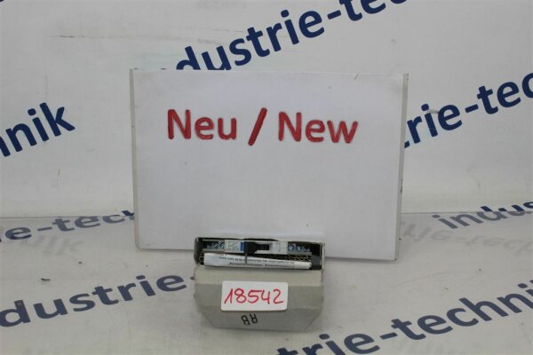Siemens 5ST3028 -OKV Fehlersignalschalter Fault Signal Switch 5ST3028-OKV