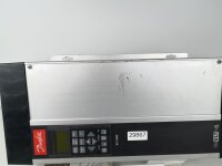 Danfoss VLT5008PT5C54STR3DLF00A00C0 Frequenzumrichter 9,9 KVA