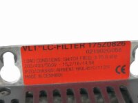 Danfoss 175Z0826 VLT LC - Filter