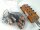 Lumberg 0970PSL111.A12 profibus Modul