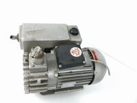 BUSCH RA 0010 Vakuumpumpe 00003174