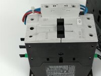 EATON DIL M50 XTCE050D Leistungsschütz