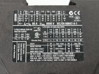 EATON DIL M50 XTCE050D Leistungsschütz