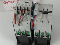 EATON DIL M50 XTCE050D Leistungsschütz