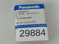 Panasonic N610032106AA Nozzle-Filter Installation 80696489
