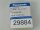 Panasonic N610032106AA Nozzle-Filter Installation 80696489