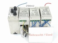 Seidel ISO 220 Trennverstärker ISO220