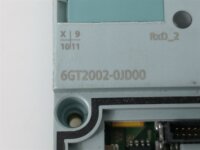 SIEMENS 6GT2002-0JD00 Kommunikationsmodul 6GT20020JD00