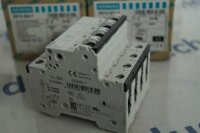 Siemens 5SY4 602-7 Leistungsschutzschalter 5SY4602-7