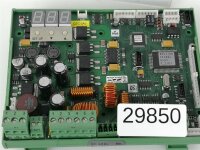 Erhardt + Leimer RK4004 314815 Platin