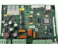 Erhardt + Leimer RK4004 314815 Platin