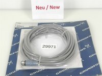 Grundfos 321-207 Cable 96609016