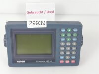 KODEN KGP-920 GPS NAVIGATOR 92002645