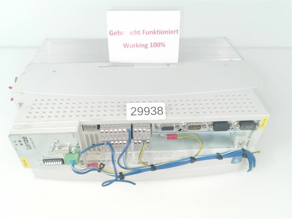 Lenze EVS9324-EP Frequenzumrichter 5,8 kVA