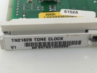 Lucent TN2182B Tone Clock V1