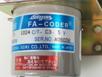 OIS 57-1024C/T-03-5V Encoder A06006