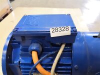 ROSSI MOTORIDUTTORI 2,2 KW F0 90LC 4 B5 Elektromotor F090LC4B5