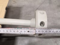 Siemens 1LA7070-4AB99-ZN00 Pumpe