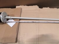 Siemens 1LA7070-4AB99-ZN00 Pumpe