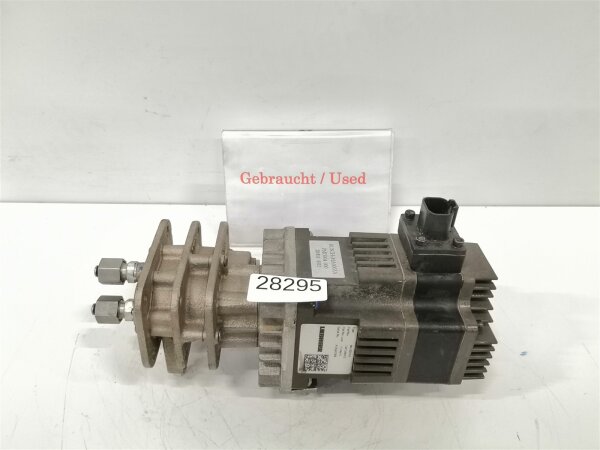 LIEBHERR BUSCH-MA 0003 A Pumpe PMD004-000