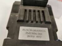 LIEBHERR BUSCH-MA 0003 A Pumpe PMD004-000