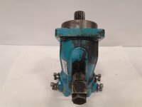 BRUENINGHAUS HYDROMATIK A2FM28/61W-VAB020 Hydraulikmotor 4879735