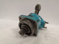 BRUENINGHAUS HYDROMATIK A2FM28/61W-VAB020 Hydraulikmotor 4879735