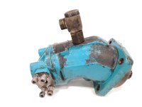 BRUENINGHAUS HYDROMATIK A2FM28/61W-VAB020 Hydraulikmotor 4879735
