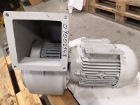 Elektror D092/S515 Belüftungsmotor EN60034-1