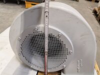 Elektror D092/S515 Belüftungsmotor EN60034-1